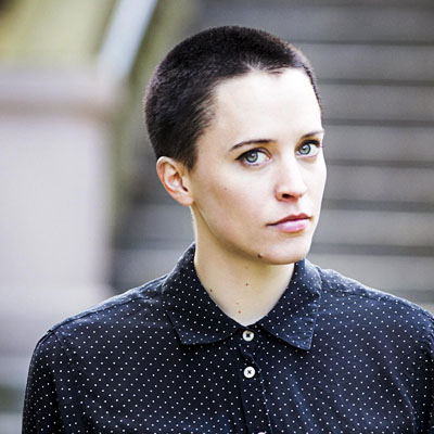 Rike Scheffler